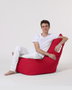 Atelier Del Sofa Diamond - Rojo